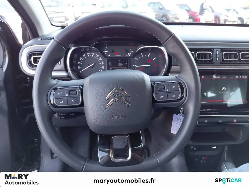 Véhicule occasion 227454 - Citroën C3 - Photo 13