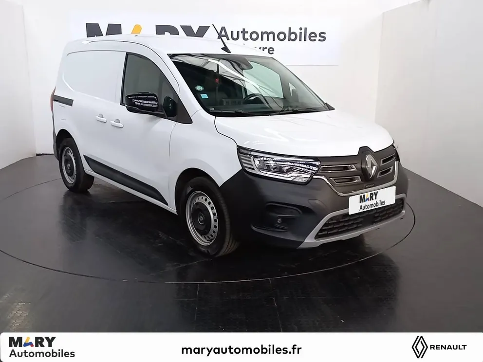 Véhicule occasion 176491 - renault KANGOO - Photo 3
