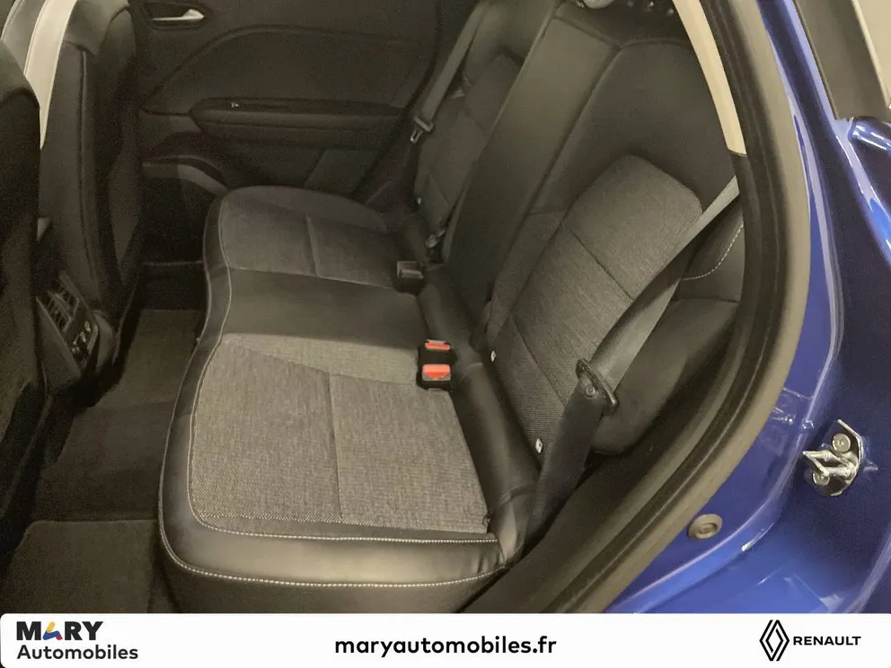 Véhicule occasion 213479 - renault CAPTUR - Photo 10