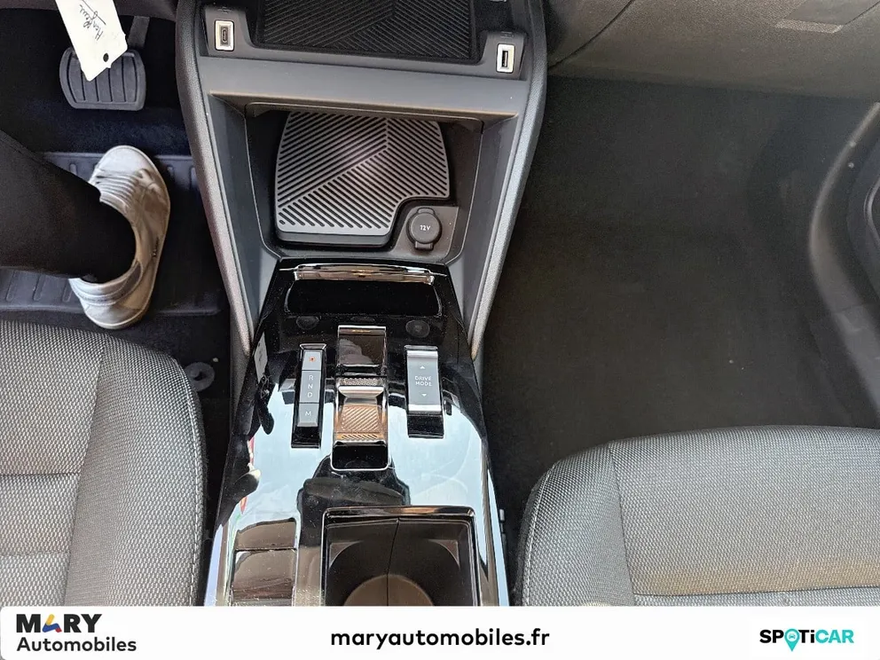 Véhicule occasion 1234310 - Citroën C4 - Photo 10