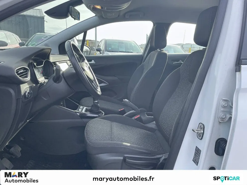 Véhicule occasion 207898 - opel CROSSLAND - Photo 9