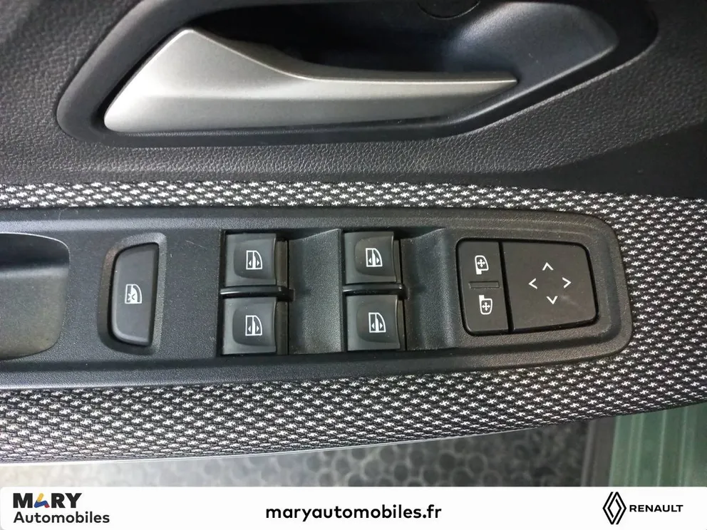 Véhicule occasion 216462 - dacia JOGGER - Photo 13