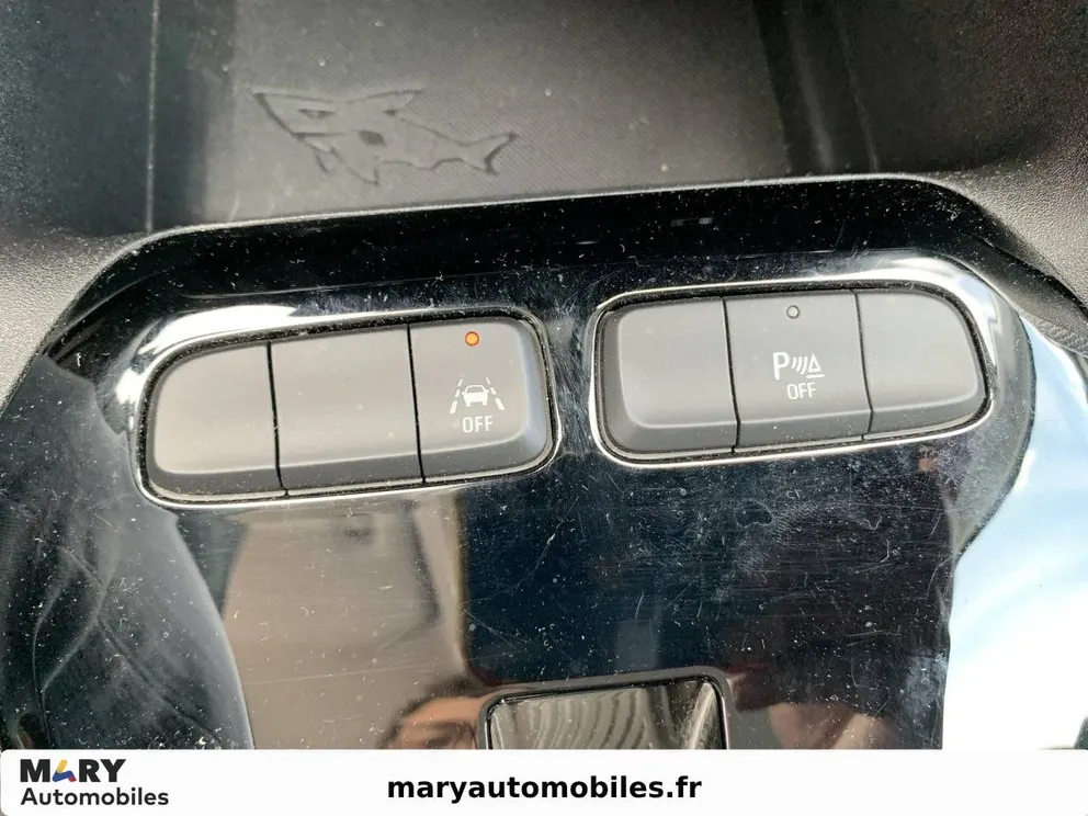 Véhicule occasion 208867 - opel CORSA - Photo 34