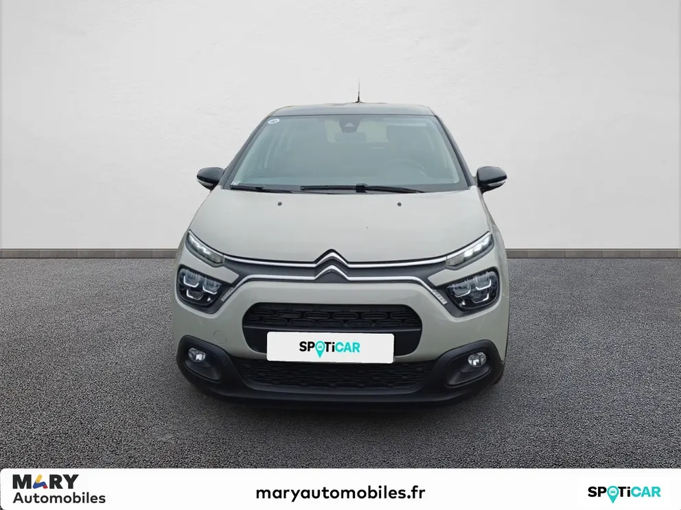 Véhicule occasion 1237826 - Citroën C3 - Photo 6