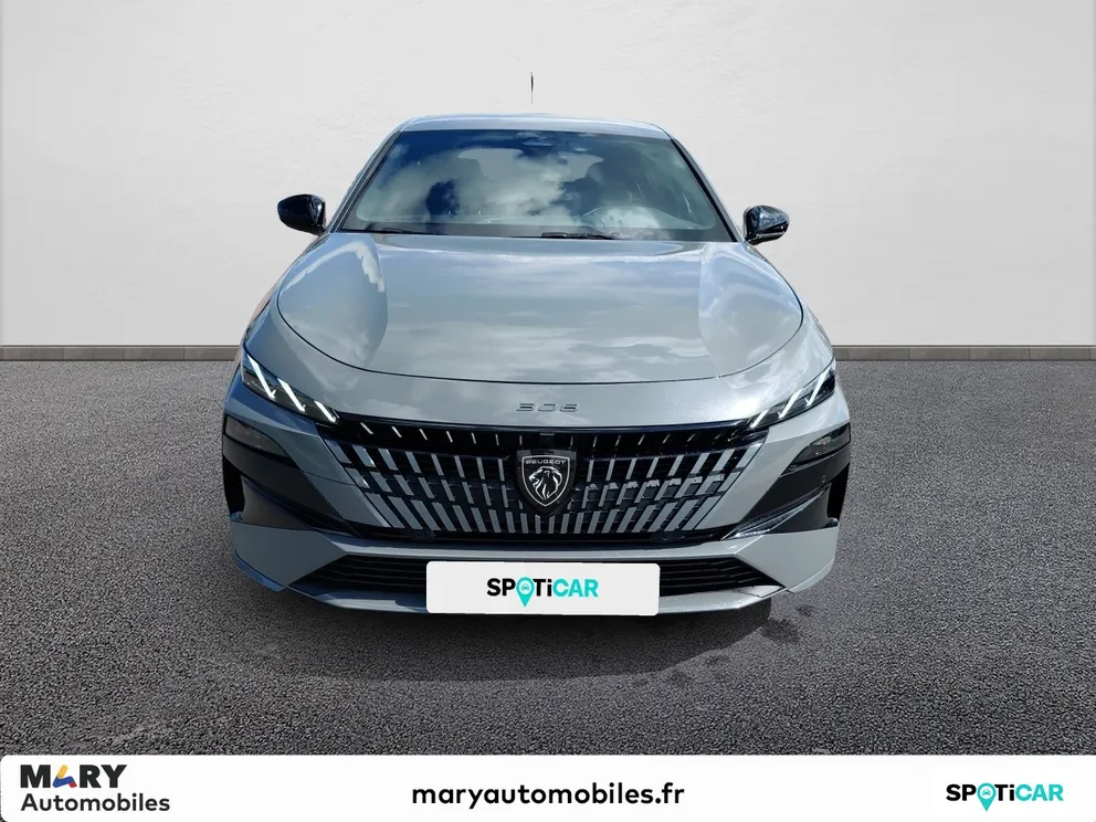 Véhicule occasion 1237756 - peugeot 308 - Photo 6