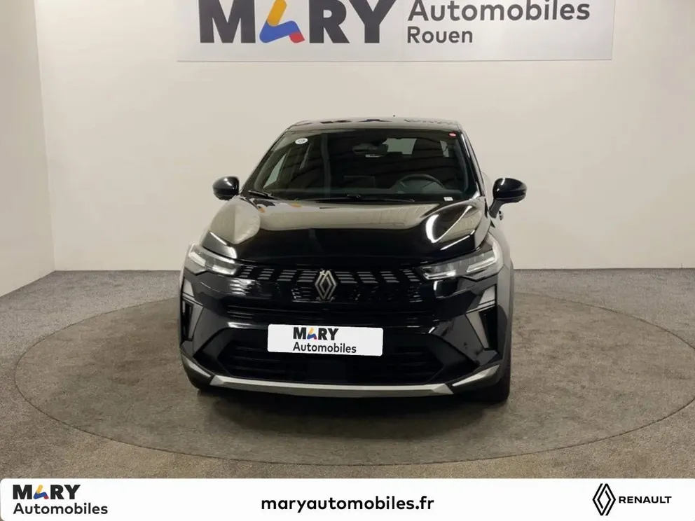 Véhicule occasion 209281 - renault SYMBIOZ - Photo 2