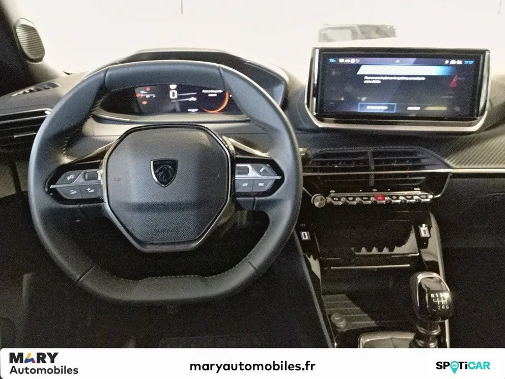 Véhicule occasion 197488 - peugeot 2008 - Photo 8