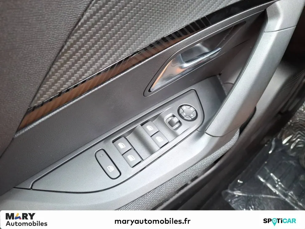 Véhicule occasion 186798 - peugeot 2008 - Photo 19