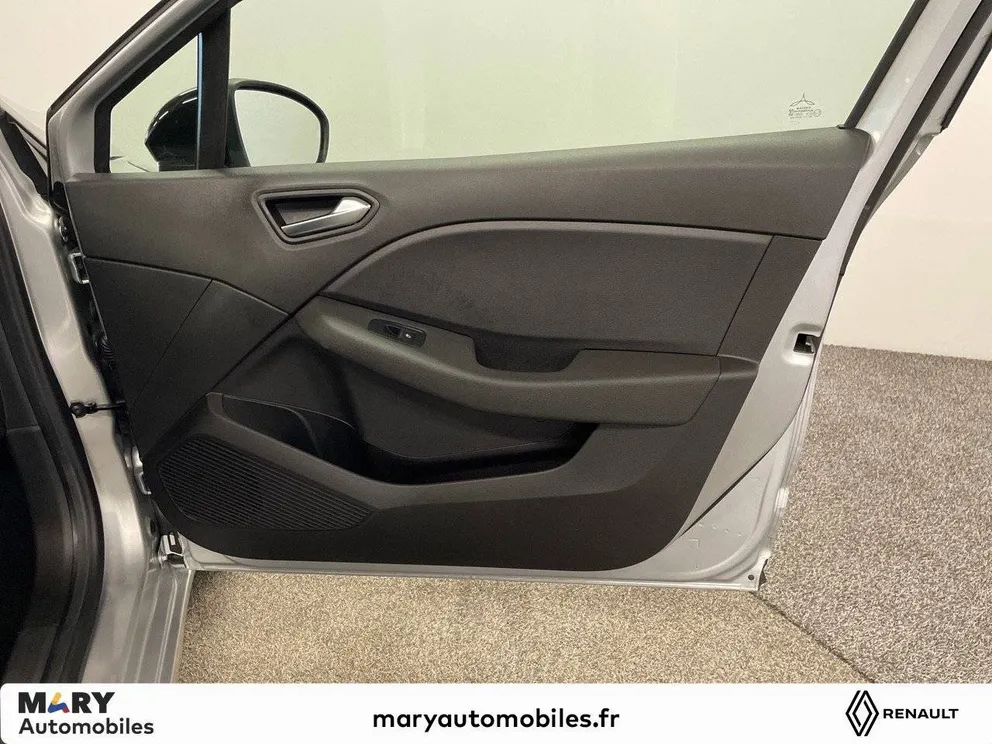 Véhicule occasion 192200 - renault CLIO - Photo 18