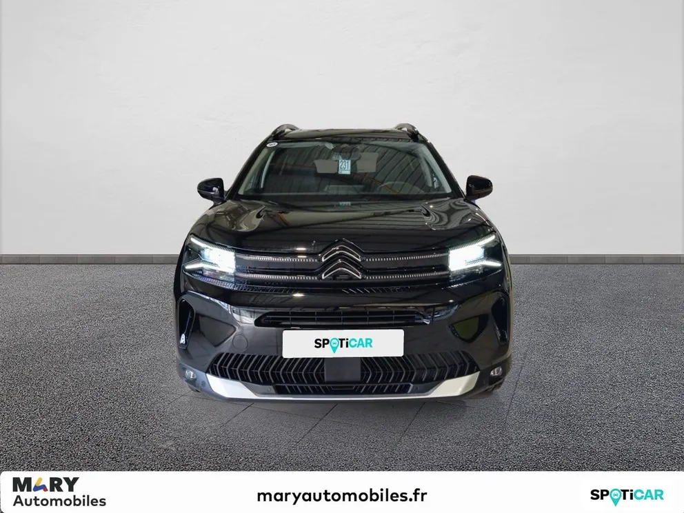 Véhicule occasion 233469 - Citroën C5 AIRCROSS - Photo 6