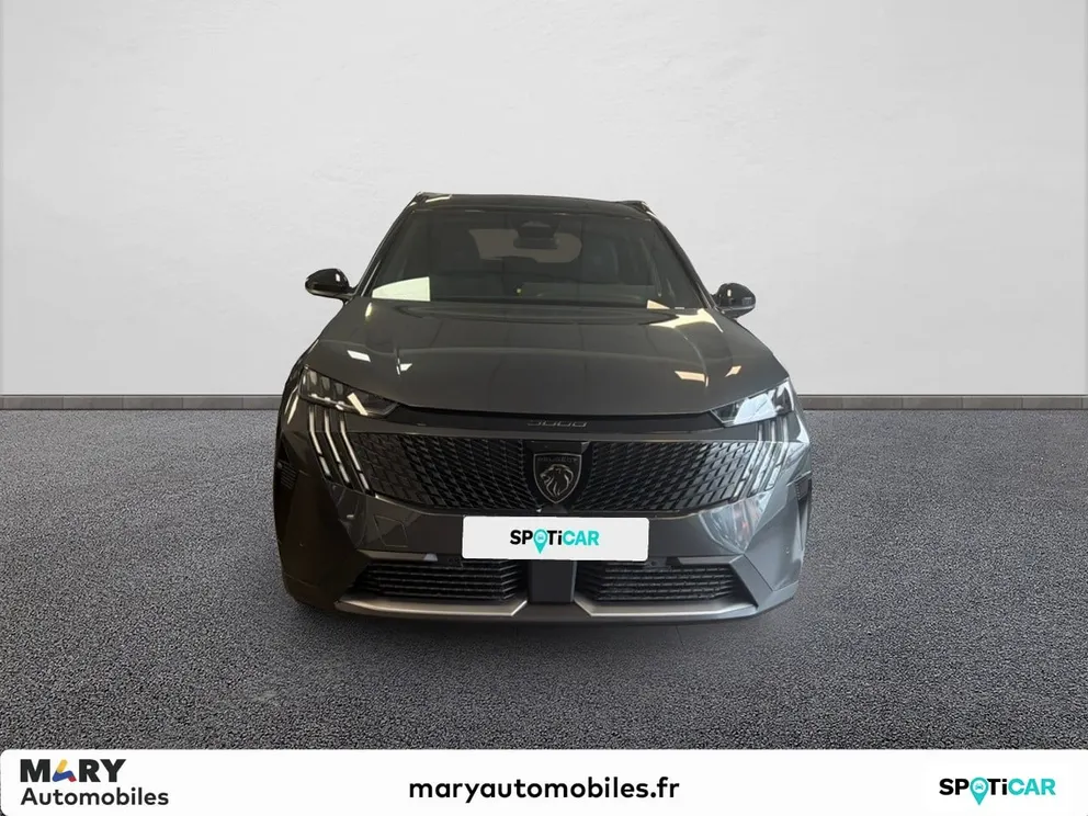 Véhicule occasion 1239742 - peugeot 5008 - Photo 6