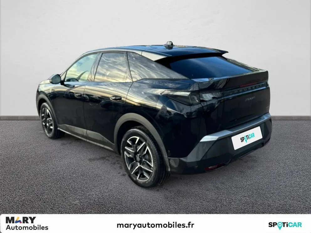 Véhicule occasion 205536 - peugeot 3008 - Photo 2