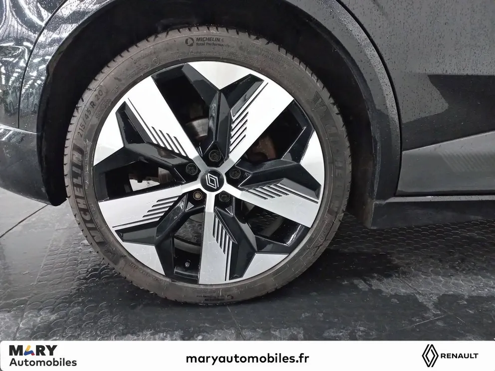 Véhicule occasion 215468 - renault MEGANE - Photo 23