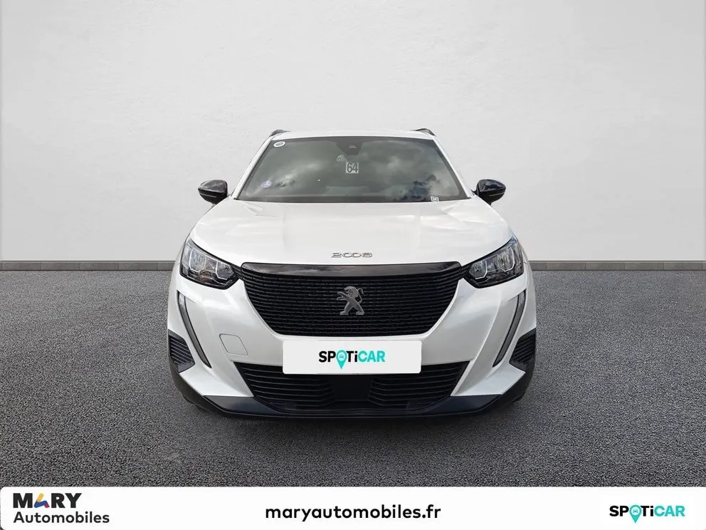 Véhicule occasion 227808 - peugeot 2008 - Photo 2