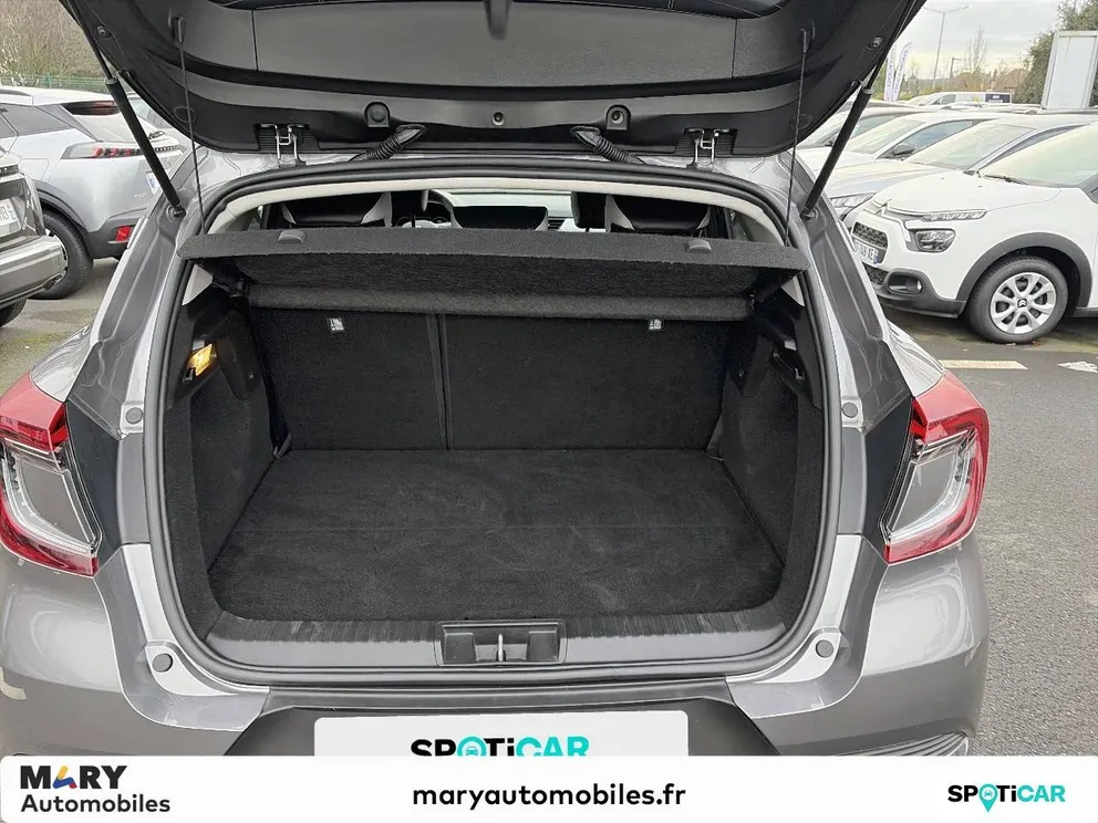 Véhicule occasion 194647 - renault CAPTUR - Photo 6