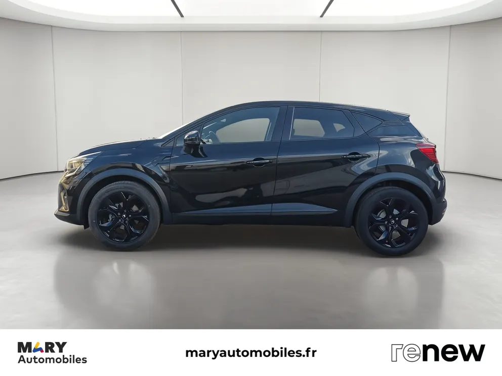 Véhicule occasion 1237207 - renault CAPTUR - Photo 2