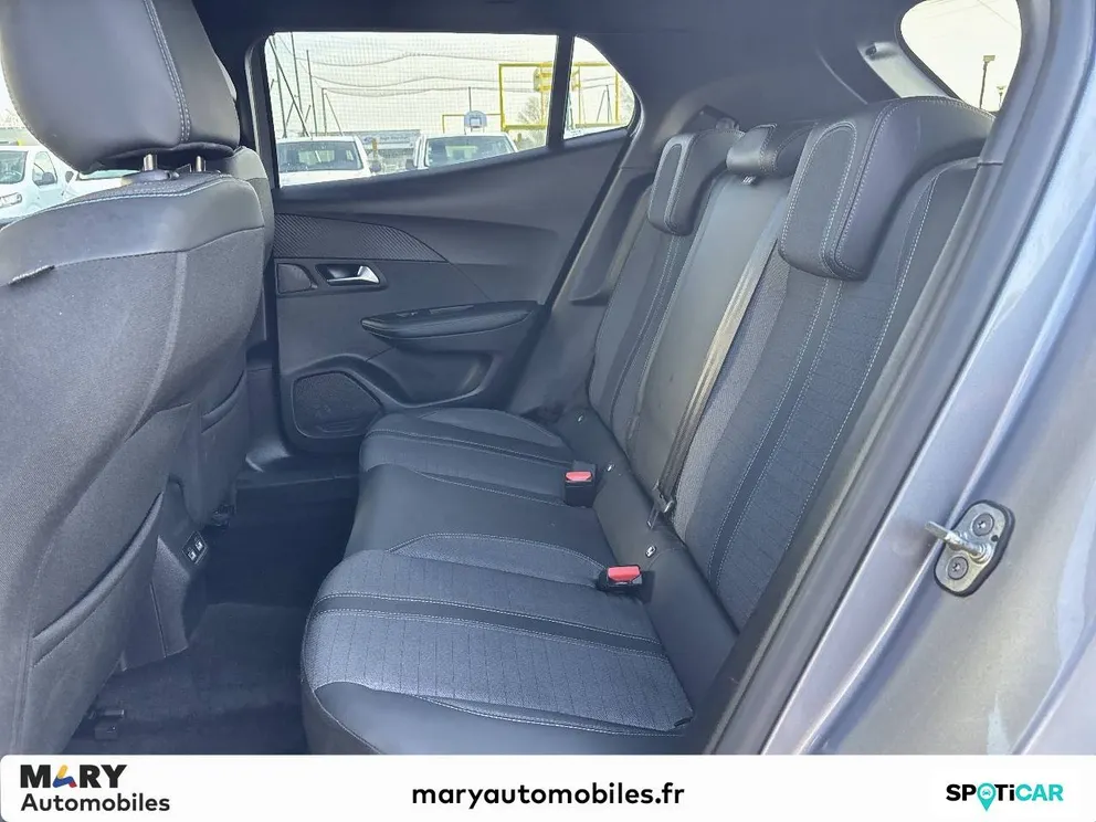 Véhicule occasion 220778 - peugeot 2008 - Photo 10