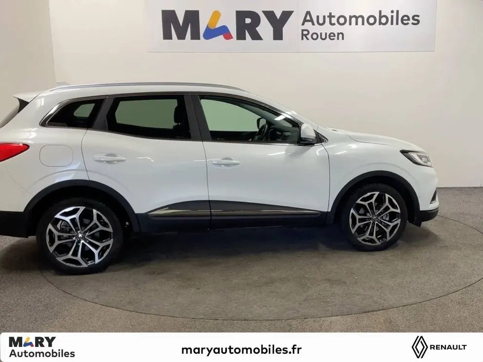 Véhicule occasion 220521 - renault KADJAR - Photo 4