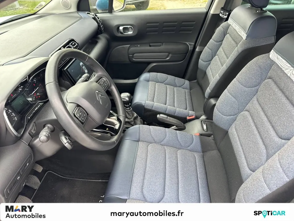 Véhicule occasion 231233 - Citroën C3 AIRCROSS - Photo 9