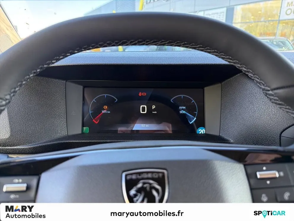 Véhicule occasion 262826 - peugeot EXPERT - Photo 15