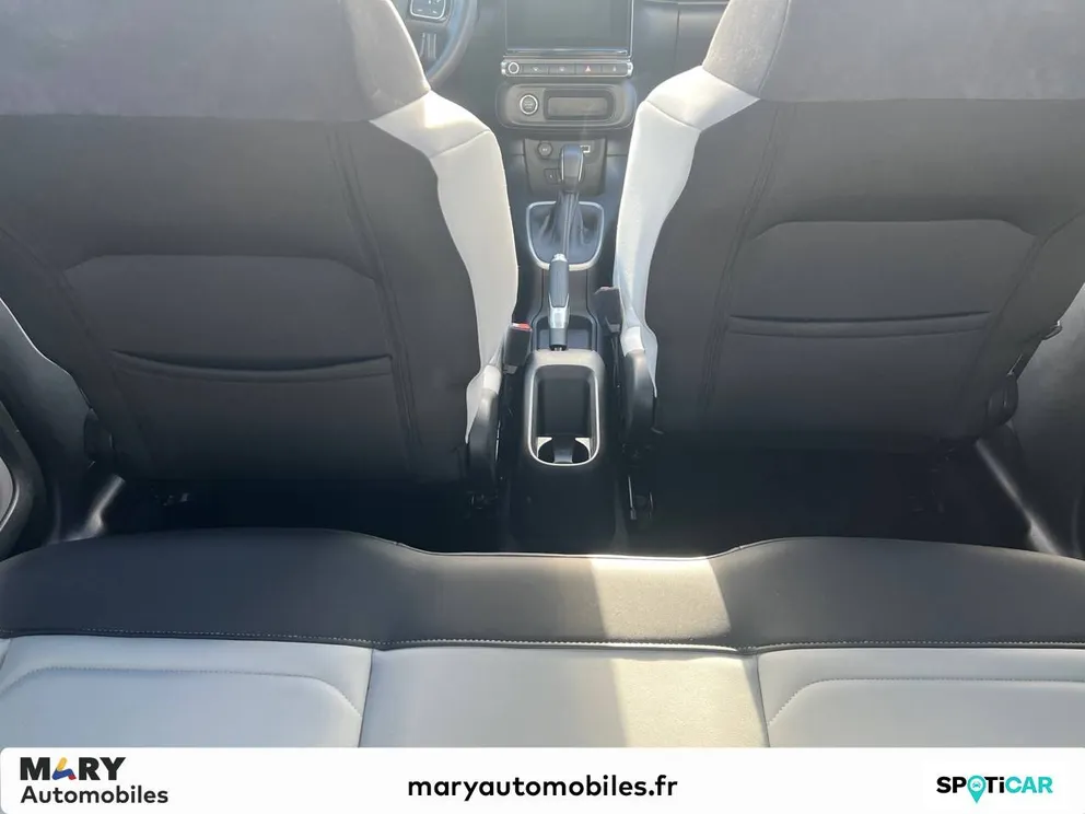 Véhicule occasion 217106 - Citroën C3 - Photo 6