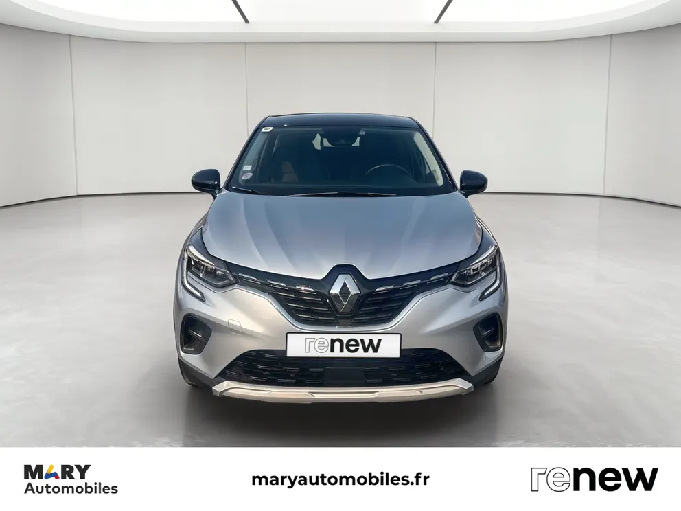 Véhicule occasion 237014 - renault CAPTUR - Photo 8