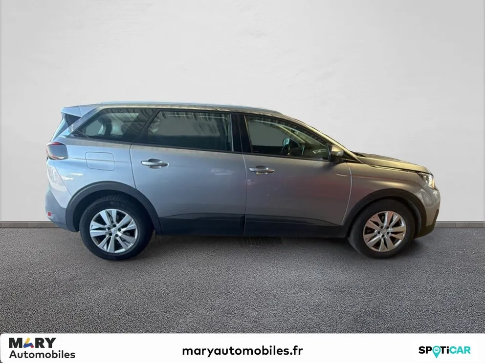Véhicule occasion 1232809 - peugeot 5008 - Photo 4