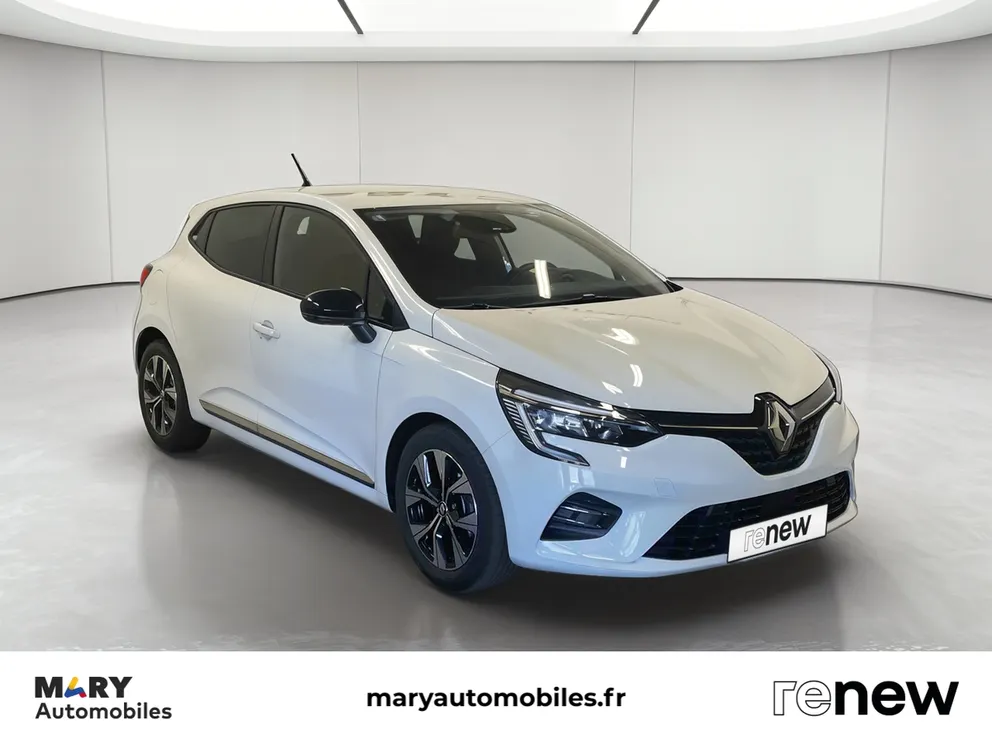 Véhicule occasion 234084 - renault CLIO - Photo 7