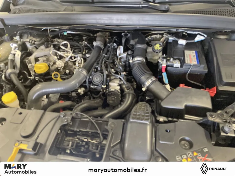 Véhicule occasion 226205 - renault CAPTUR - Photo 21