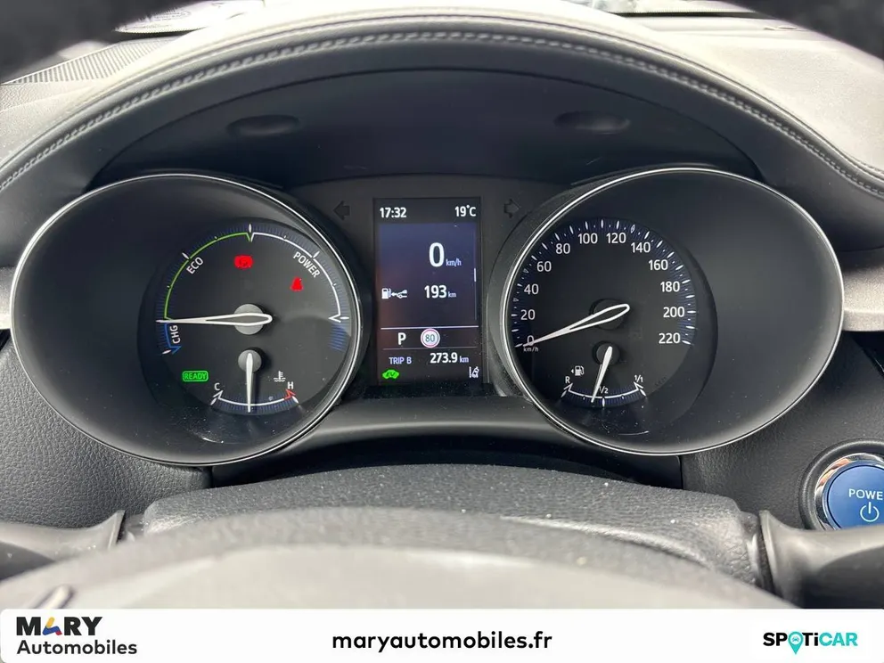 Véhicule occasion 182965 - toyota C-HR - Photo 15