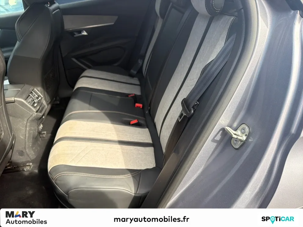 Véhicule occasion 1236928 - peugeot 3008 - Photo 21