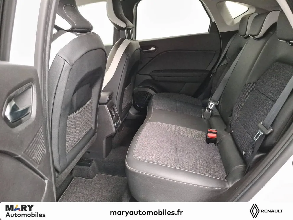 Véhicule occasion 227863 - renault CAPTUR - Photo 10