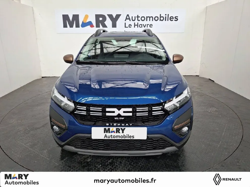 Véhicule occasion 230480 - dacia SANDERO - Photo 2