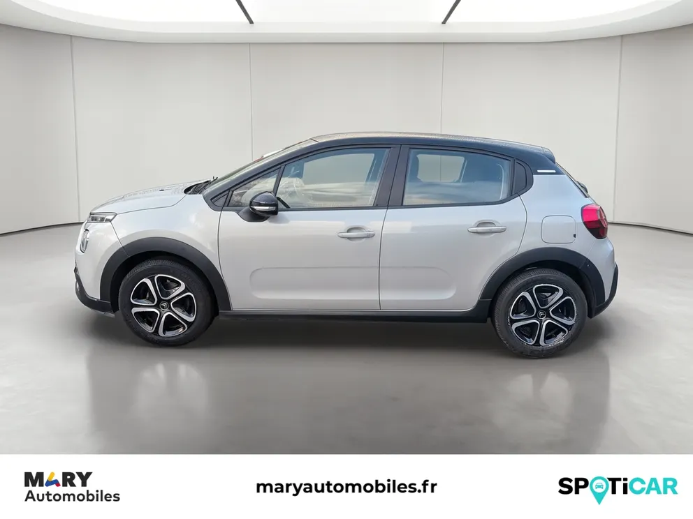 Véhicule occasion 1246485 - Citroën C3 - Photo 2