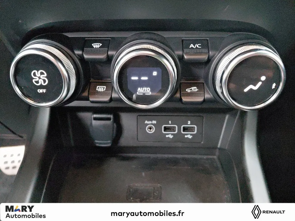 Véhicule occasion 218601 - renault ARKANA - Photo 15