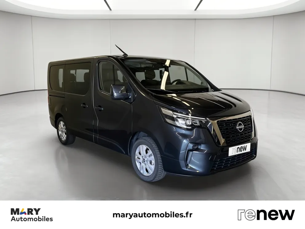 Véhicule occasion 1232132 - nissan PRIMASTAR - Photo 7