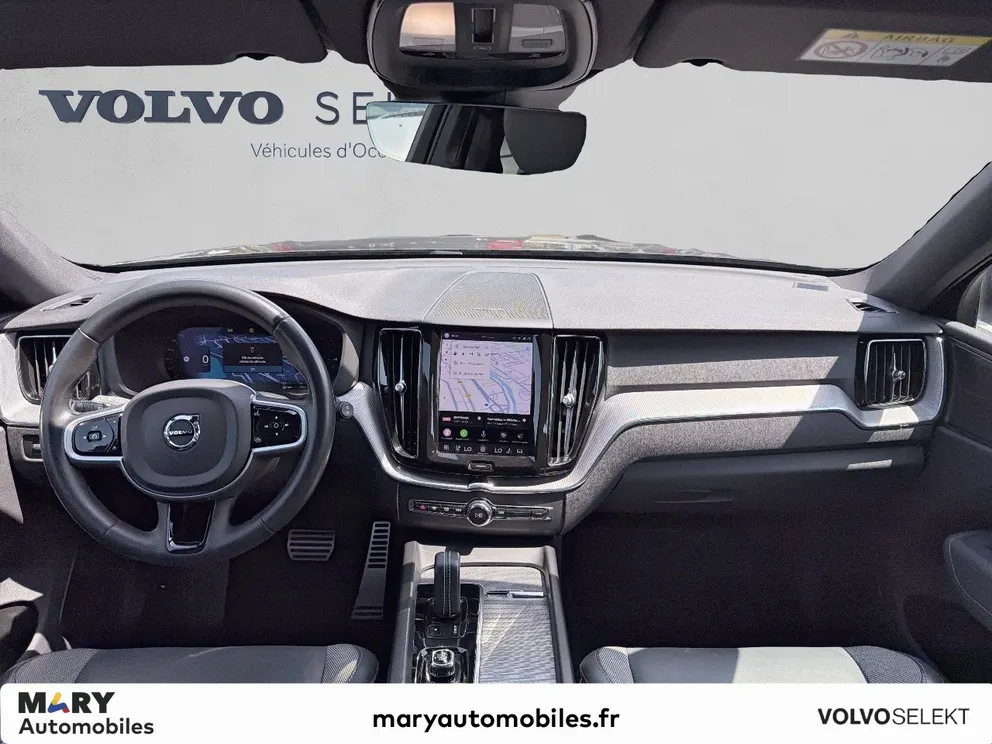 Véhicule occasion 1230325 - volvo XC60 - Photo 6