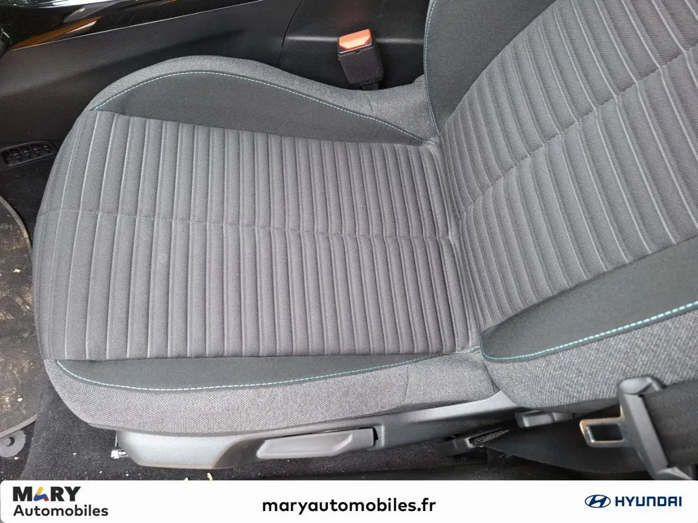 Véhicule occasion 154651 - peugeot 208 - Photo 8