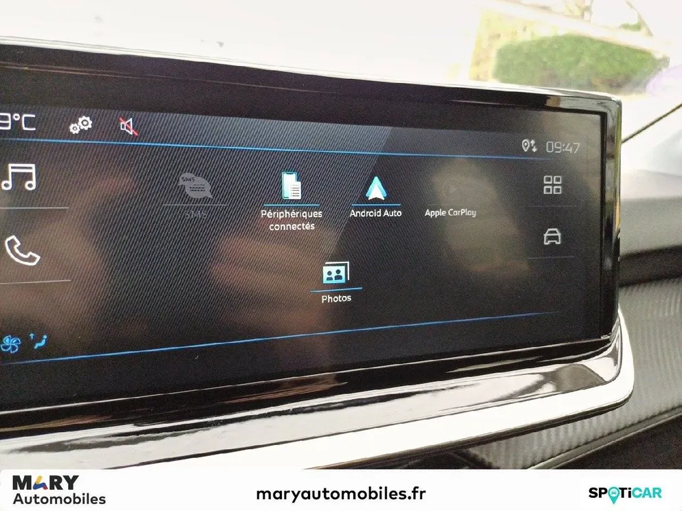 Véhicule occasion 206717 - peugeot 208 - Photo 14