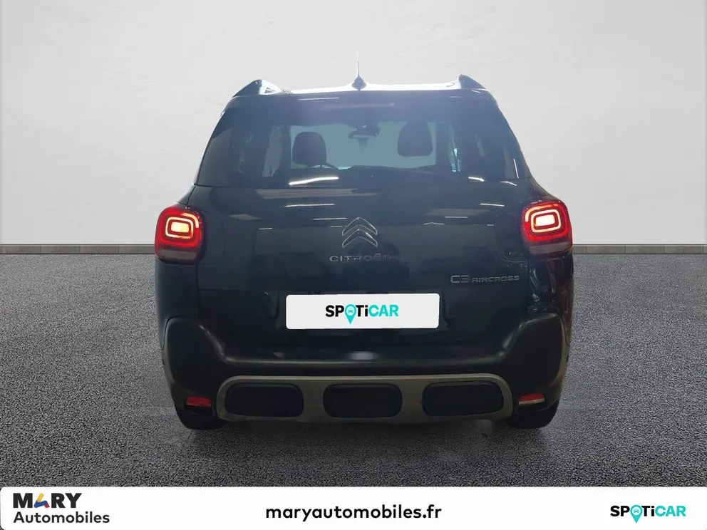 Véhicule occasion 1230507 - Citroën C3 AIRCROSS - Photo 3