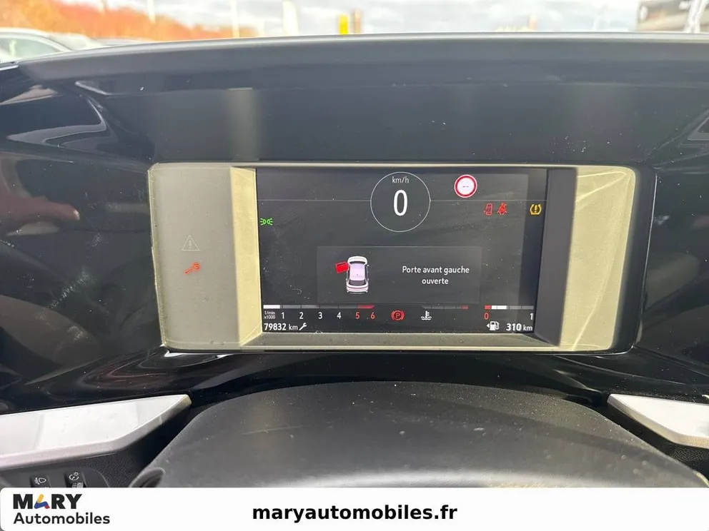 Véhicule occasion 217533 - opel MOKKA - Photo 15