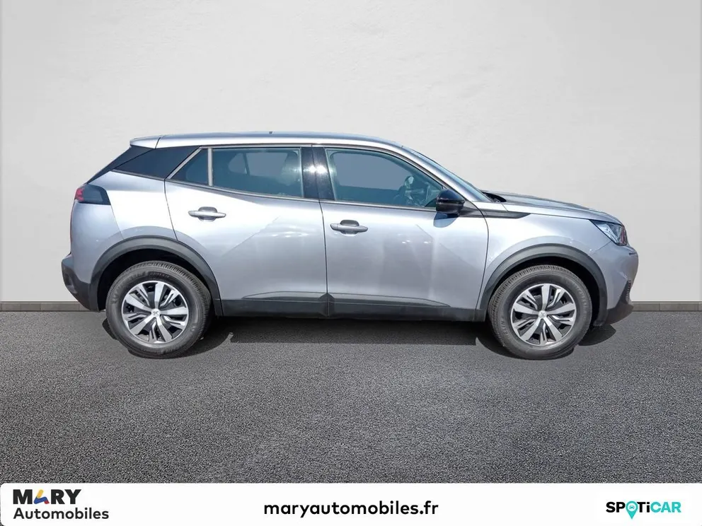 Véhicule occasion 162644 - peugeot 2008 - Photo 4