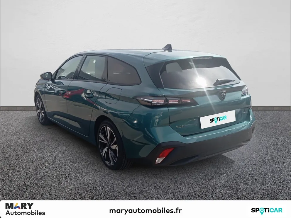 Véhicule occasion 225084 - peugeot 308 - Photo 2