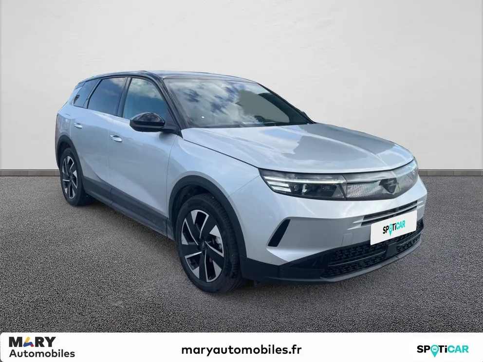 Véhicule occasion 1238309 - opel GRANDLAND - Photo 5