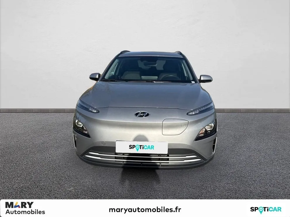 Véhicule occasion 223766 - hyundai KONA - Photo 2