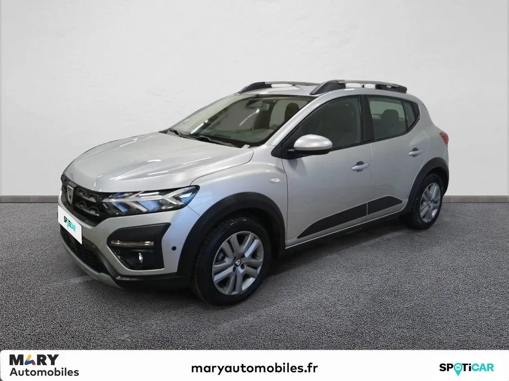 Véhicule occasion 206263 - dacia SANDERO - Photo 1