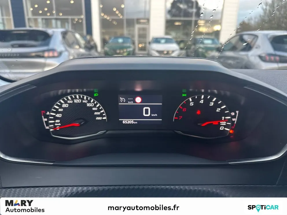 Véhicule occasion 201825 - peugeot 208 - Photo 14