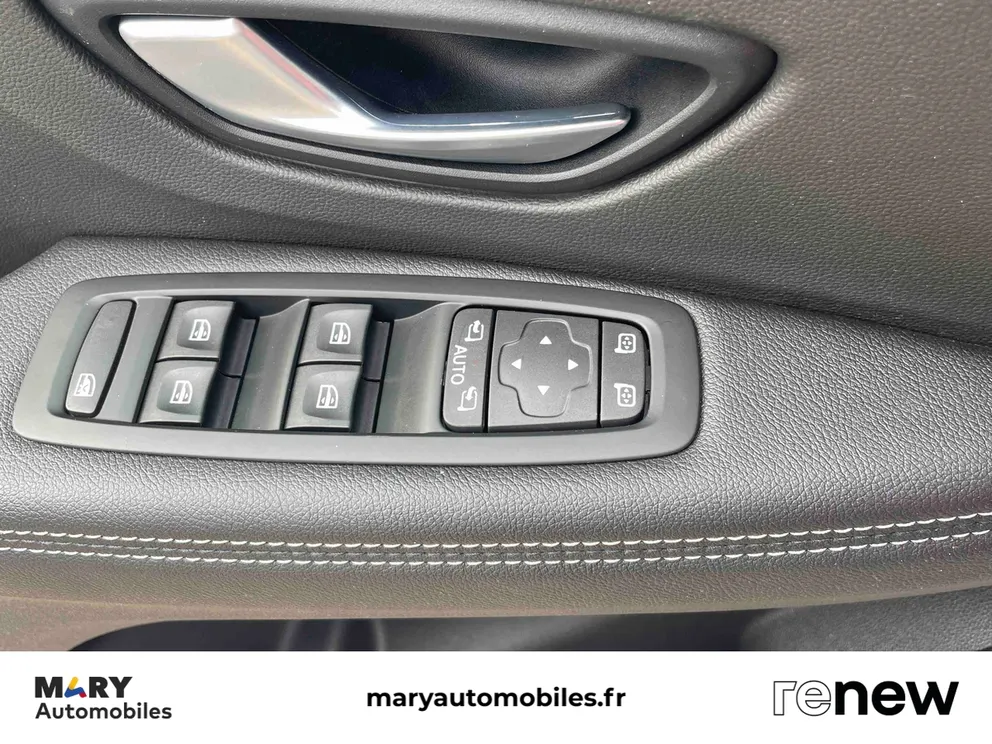 Véhicule occasion 1230167 - renault GRAND SCENIC - Photo 14