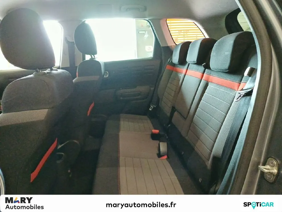 Véhicule occasion 183791 - Citroën C3 AIRCROSS - Photo 10