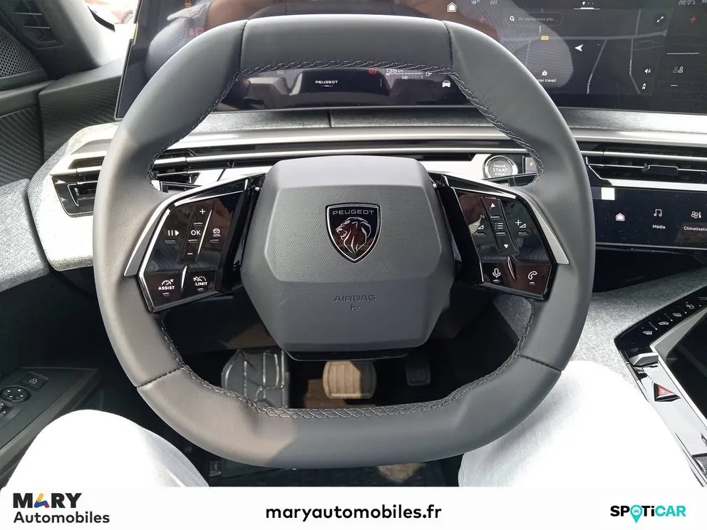 Véhicule occasion 177580 - peugeot 3008 - Photo 16